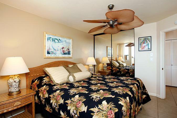 Kealia Resort 502 Kihei Buitenkant foto
